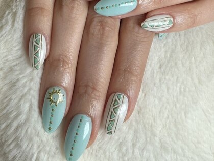 ベリッシマ(Bellissima)の写真