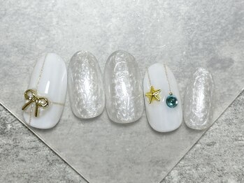 サニー ロア(Sunny.Roa)/シンプル定額デザイン