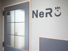 睡眠改善ヘッドスパ NeRu spa 田無駅前店(リラクゼーション)の雰囲気(完全予約制のプライベート空間☆)