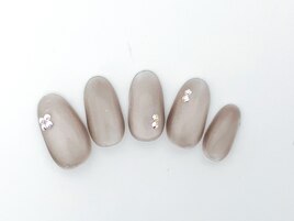 11月【ハンド】シンプル定額