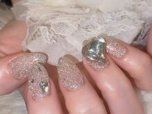 エムシーベル(m.c bell)/フラッシュ☆