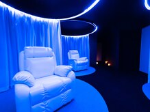 アスリープ(asleep)