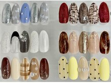 エス(S.)/sumika限定デザインコース