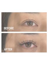 ギルトアイラッシュ(GUILD eyelash)/"印象的な目元へ"