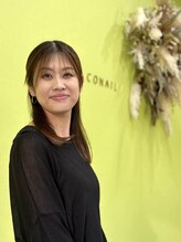 コーネル(CONAIL)&nbsp;本堂 槙　