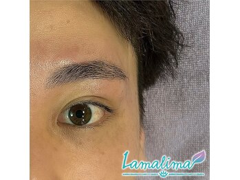 ラマリマ(Lamalima)/2週間メニュー♪♪