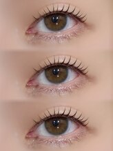 アプシーアイズ(Apsee eyes)/まつげパーマ