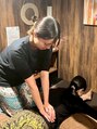 アジアンリラクゼーション ヴィラ 福岡東店(asian relaxation villa)&nbsp;三浦 