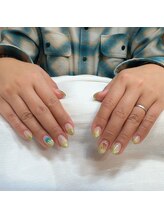 ラネイルパンダ 鶴見(La nail Panda)/