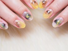 ネイルサロン ユーズ(USE.)/#お任せdesign