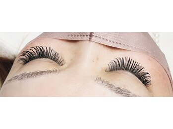 オッジヘアー/マツエク　1月　正田