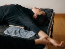 ホヌオラ(Honu Ola)/リンパマッサージ３0分