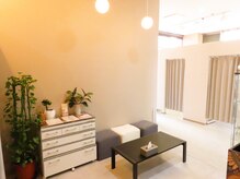 フットケア蘇 辛島店(SO)/店内写真