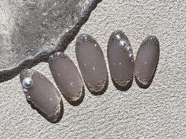 フラッシュフレンチ