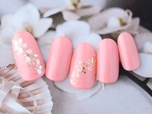 ダッシングディバ 西武東戸塚 S.C.店(DASHING DIVA)/2026＊春のイベントネイル