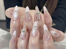 ブイピーネイル 新大久保(VP nail)