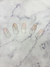 ティーエヌ イトーヨーカドー能見台店/季節の定額4500円コース