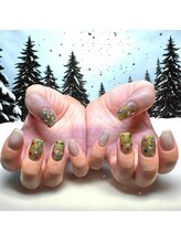 アヤネイルズ アンド アイラッシュ 綱島店(AYA NAILZ.&Eyelash)/90mins