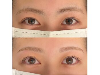 ウル(ulu)/すっぴん美人