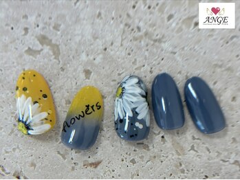 アンジュ 船橋店/￥7980