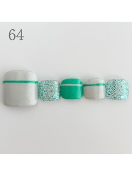 エクラ(Eclat)/フット　￥４.９００