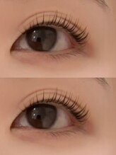 アイラッシュプラン 天王寺駅前店(eyelash plan)/パリジェンヌラッシュリフト