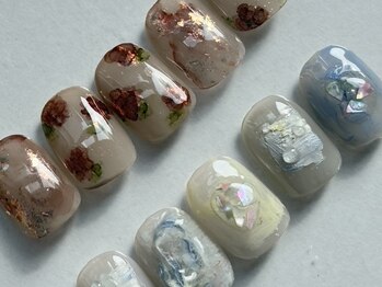 スクレ アズ エティル(scre as Etel)/