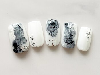 アッカスタイル acca style/人気No.1 定額トレンド ¥7480