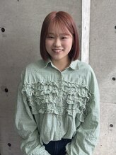 シルフ 石橋店(Sylph)&nbsp;北浦結菜 