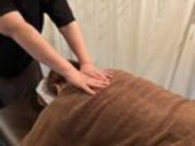 コリン コラン(corin coran)の雰囲気(もみほぐし)