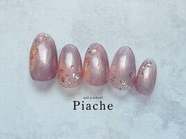 NEW！今月のデザイン¥10,900