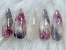 トイネイル(toinail)/定額ネイルA【シンプル】