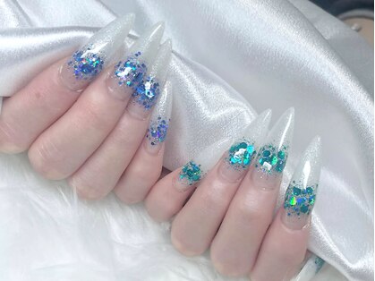 グラム ネイル スタジオ(GLAM NAIL STUDIO)の写真