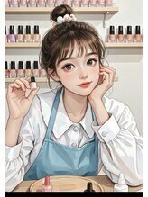 ベストネイル 横浜店(Best Nail) ミ オ