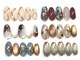 ボーホーネイルズコレクション(BOHO NAILS COLLECTION)の写真
