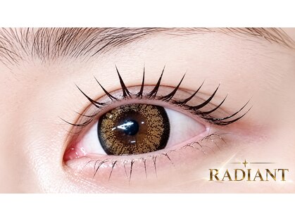 ラディアント(RADIANT)の写真