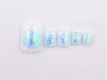 フォア ネイル(FOI NAIL)/NEWアート