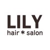 リリー ヘアサロン(LILY hair*salon)ロゴ