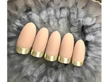 ナトゥール ネイルサロン(Natur nail salon)/