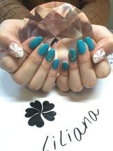 リリアーナ(Liliana)/