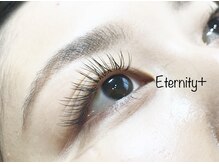 エタニティプラスアイラッシュアンドビューティー(Eternity+EyeLash&Beauty)/フラットマットラッシュ