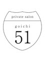 ゴイチ(51 goichi)/goichi