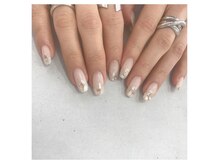 アンバー(Amber)/きらきら透明感(*^^*)