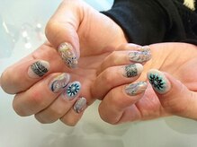 ラングル(L'ongle)/