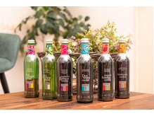 スーリル(Sourire)/ハーブコーディアル