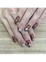 テナン(Tenang)/ハンドBコース ¥6500