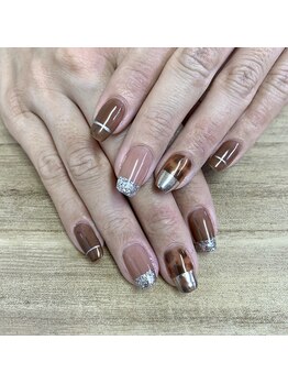 テナン(Tenang)/ハンドBコース ¥6500