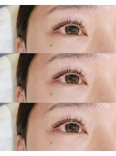 プライズアイリス アイラッシュ 池袋東口店(prize Iris eyelash)/キュートデザイン♪【池袋】
