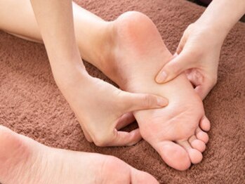 メールアンテリュール 神楽坂店/脂肪燃焼深層&デトックスリンパ