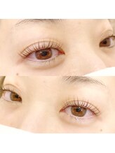 コレット 関目店(colette.)/パリジェンヌラッシュリフト